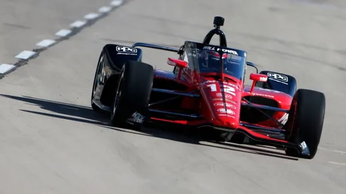 Will Power, championship leader