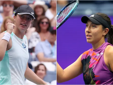 Iga Swiatek vs Jessica Pegula: Preview, predictions, odds, H2H and how to watch or live stream free 2022 US Open in the US today
