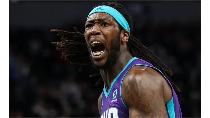 Montrezl Harrell