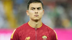 Paulo Dybala of Roma