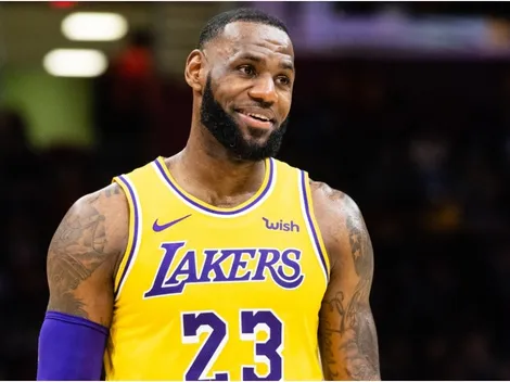 NBA Rumors: Cavs could land LeBron James again, but there's one condition