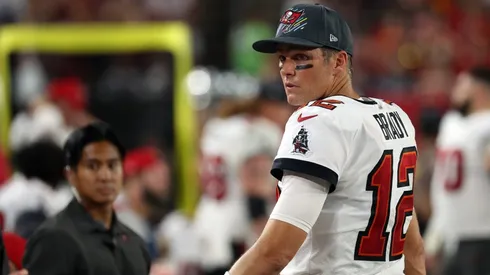 Tom Brady will play his 23rd NFL season in 2022.