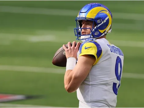 NFL News: Matthew Stafford makes worrisome comment about his injury