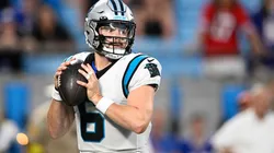 Baker Mayfield will face his former team in Week 1 of the 2022 NFL season.