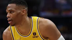 Russell Westbrook