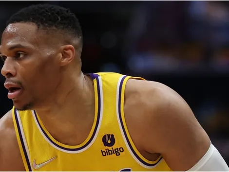 NBA Rumors: Russell Westbrook could make a huge commitment before the season