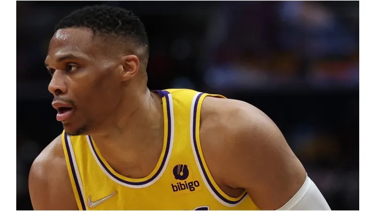 Russell Westbrook