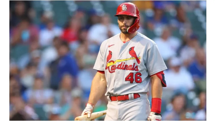 Paul Goldschmidt