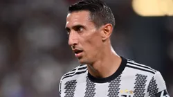 Angel Di Maria is not playing for Juventus vs PSG on Matchday 1 of the 2022-23 UEFA Champions League group stage.