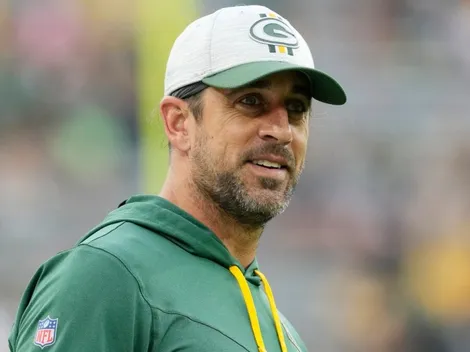 NFL News: The Packers wide receiver who impressed Aaron Rodgers