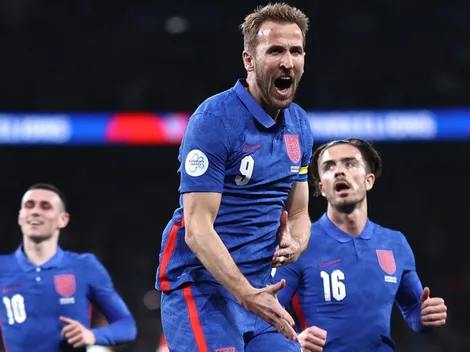 Qatar 2022: How and where to watch in England all the upcoming FIFA World Cup matches