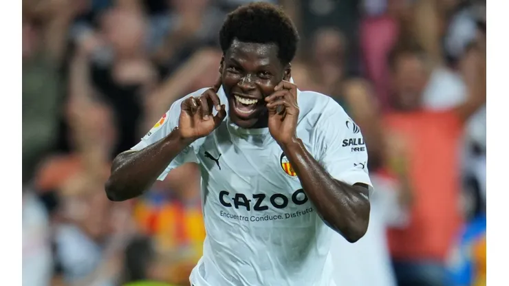 Yunus Musah