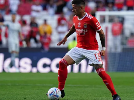 Benfica vs Maccabi Haifa: TV Channel, how and where to watch or live stream online free 2022-2023 UEFA Champions League in your country today