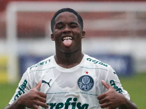 Palmeiras vs Athletico Paranaense: TV Channel, how and where to watch or live stream online free 2022 Copa Libertadores in your country today