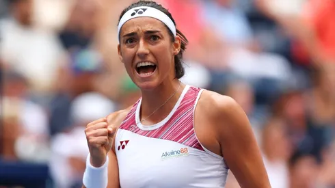 Caroline Garcia