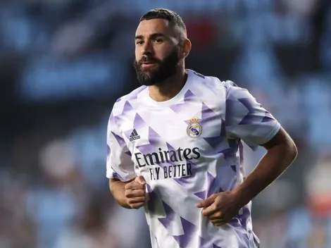 It's not Karim Benzema: Barcelona icon says who deserves 2022 Ballon d'Or