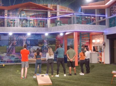 Big Brother 2022 spoilers: Power of the Veto ceremony results [Week 9]