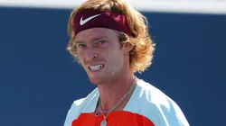 Andrey Rublev of Russia