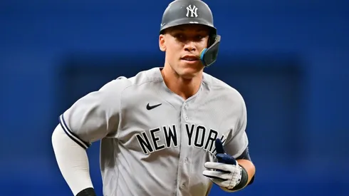Aaron Judge