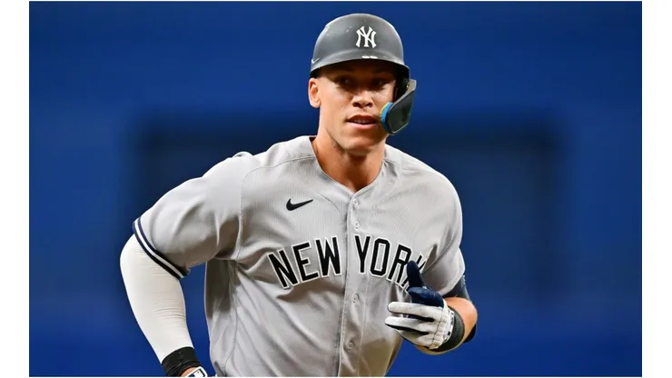 Aaron Judge
