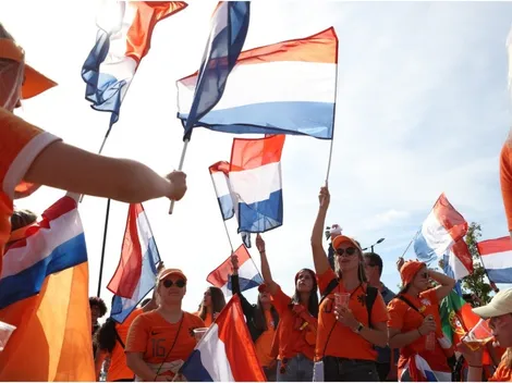 Netherlands vs Ukraine: Date, time and TV Channel to watch or live stream in the US 2022 FIVB Volleyball Men's World Championship