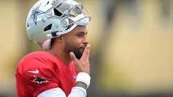 The 2022 NFL season will be a tough challenge for the Dallas Cowboys and Dak Prescott.