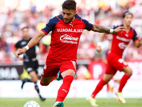 Tijuana vs Chivas: Date, Time and TV Channel to watch or live stream free Liga MX Apertura 2022 in the US
