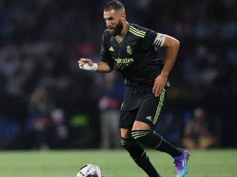 Celtic vs Real Madrid: Lineups for Matchday 1 of 2022-2023 Champions League group stage