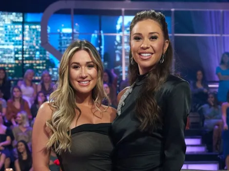 The Bachelorette 2022: Time and how to watch the Part Two of the Fantasy Suites Special