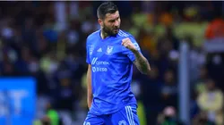 Andre Pierre Gignac of Tigres