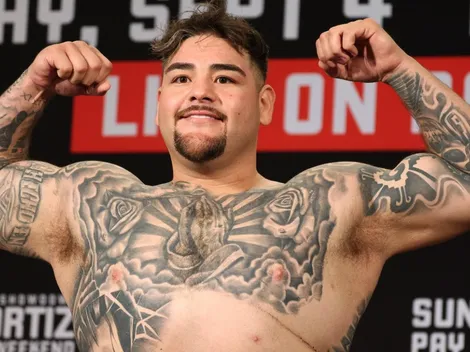 Andy Ruiz Jr vs Luis Ortiz: Predictions, odds, and how to watch in the US this boxing Heavyweight fight today