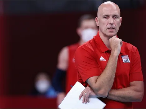 United States vs Turkey: Date, time and TV Channel to watch or live stream in the US 2022 FIVB Volleyball Men's World Championship in the US