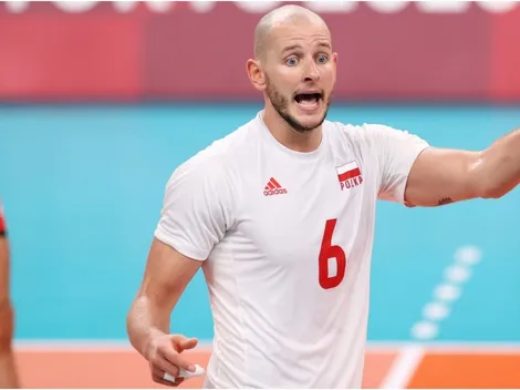 Poland vs Tunisia: Date, time and TV Channel to watch or live stream in the US 2022 FIVB Volleyball Men's World Championship in the US