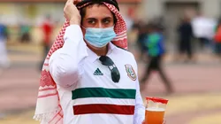 Fans will be able to enjoy beer during the FIFA World Cup Qatar 2022