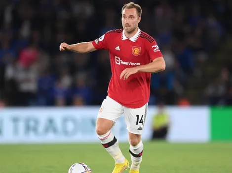 No Ronaldo and Maguire again | Manchester United vs Arsenal: Lineups for Matchday 6 of 2022-23 Premier League