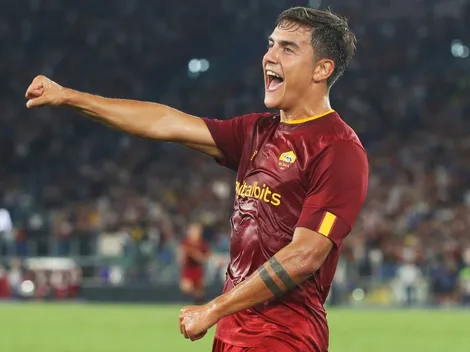 Udinese vs Roma: TV Channel, how and where to watch or live stream online free 2022-2023 Serie A in your country today