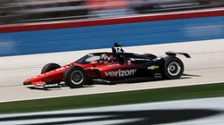 Will Power, championship leader