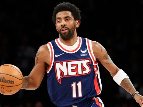 Kyrie Irving brutally opens up about the mistakes that stained his NBA career in the recent past