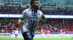 Diego Aguirre, Rayados Monterrey