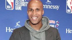 Richard Jefferson