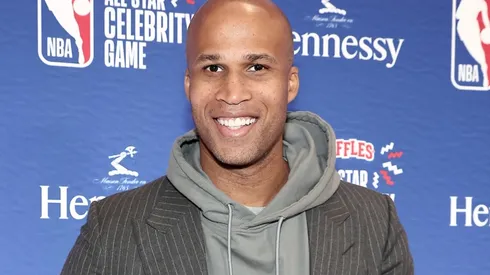 Richard Jefferson