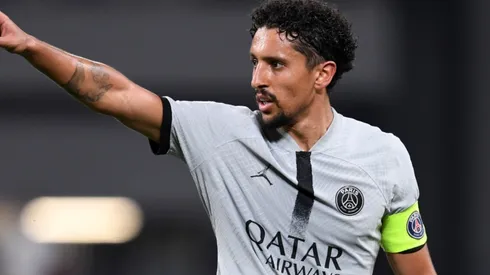 Marquinhos of PSG