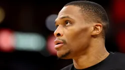 Rusell Westbrook
