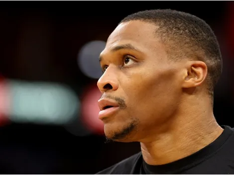 Analyst makes astonishing prediction about Russell Westbrook's future