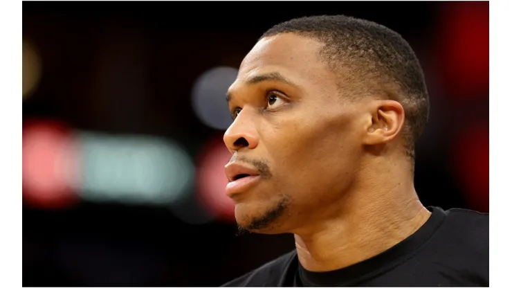 Rusell Westbrook