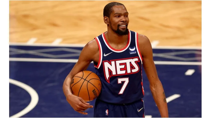 Kevin Durant