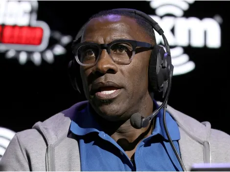 Shannon Sharpe names his pick for the MVP without hesitation