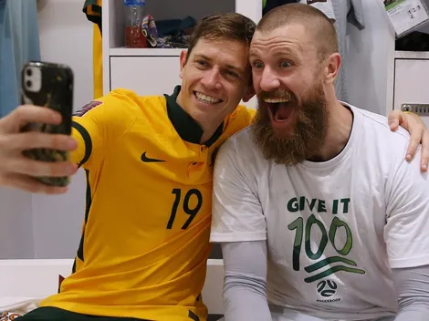 Qatar 2022: How and where to watch in Australia all the upcoming FIFA World Cup matches