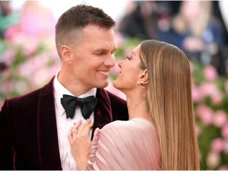 Tom Brady - Gisele Bundchen going through 'epic fight' over NFL comeback