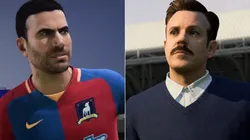 AFC Richmond from the popular Apple TV series Ted Lasso will be playable in FIFA 23.